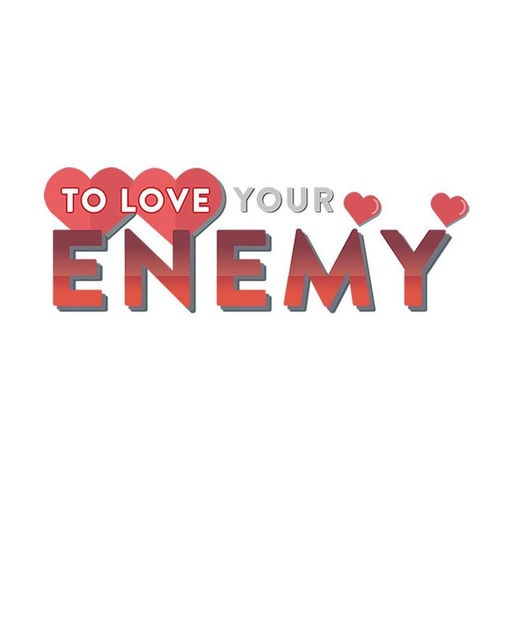 Love Your Enemies Chapter 45 - Page 1