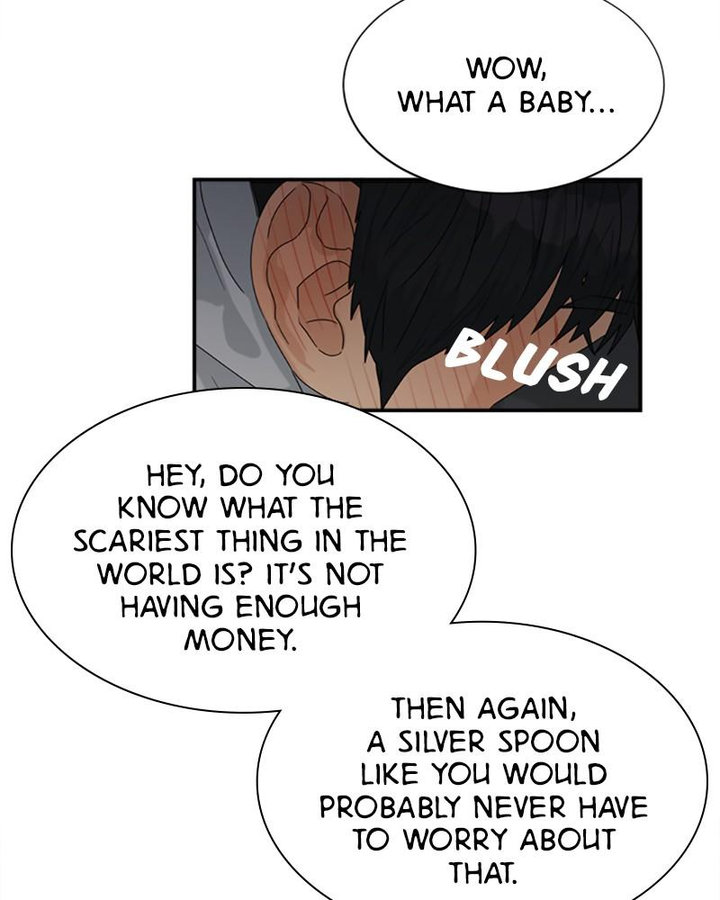 Love Your Enemies Chapter 45 - Page 53