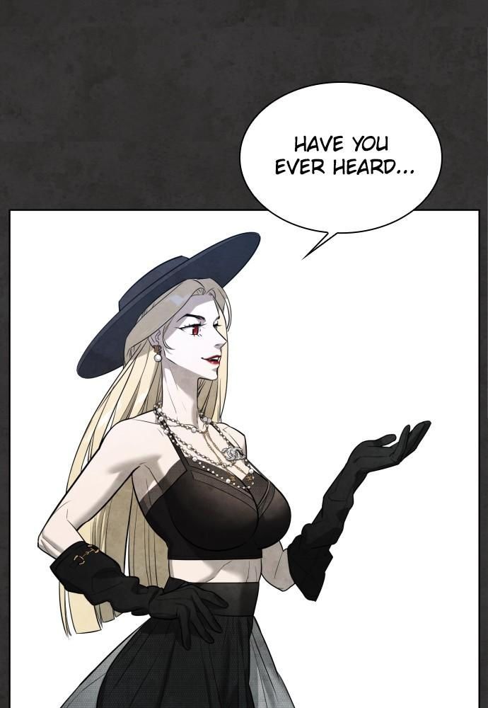 White Blood Chapter 28 - Page 67