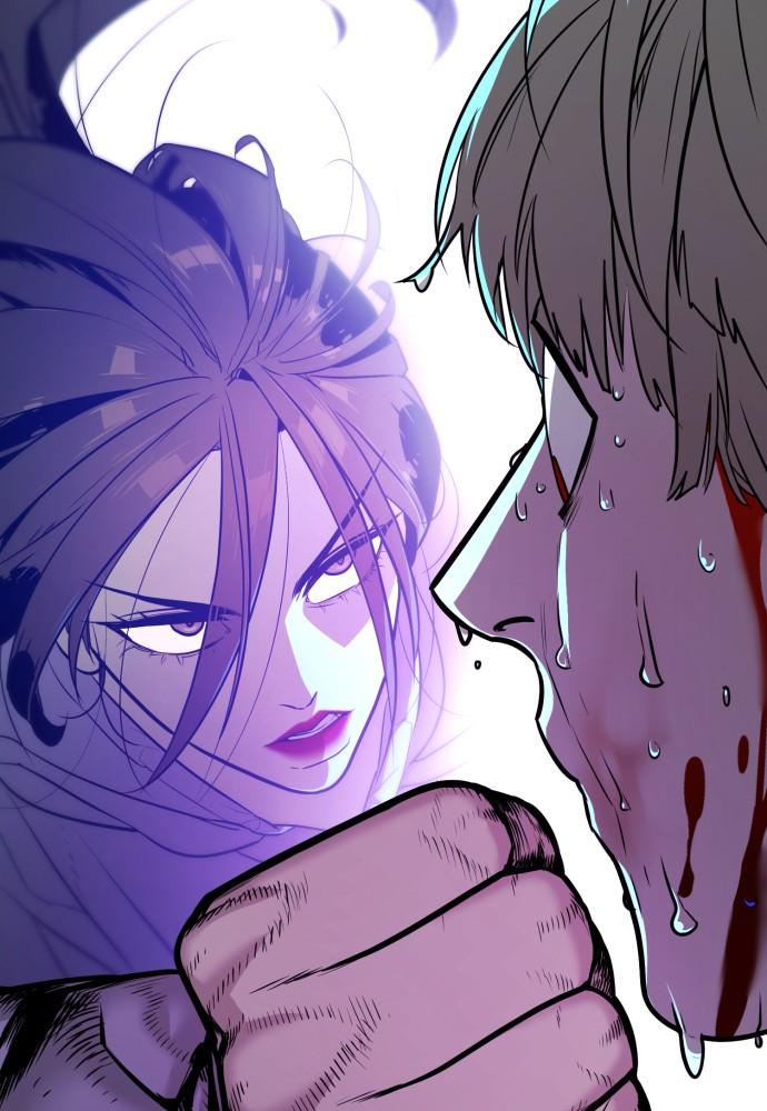 White Blood Chapter 29 - Page 95