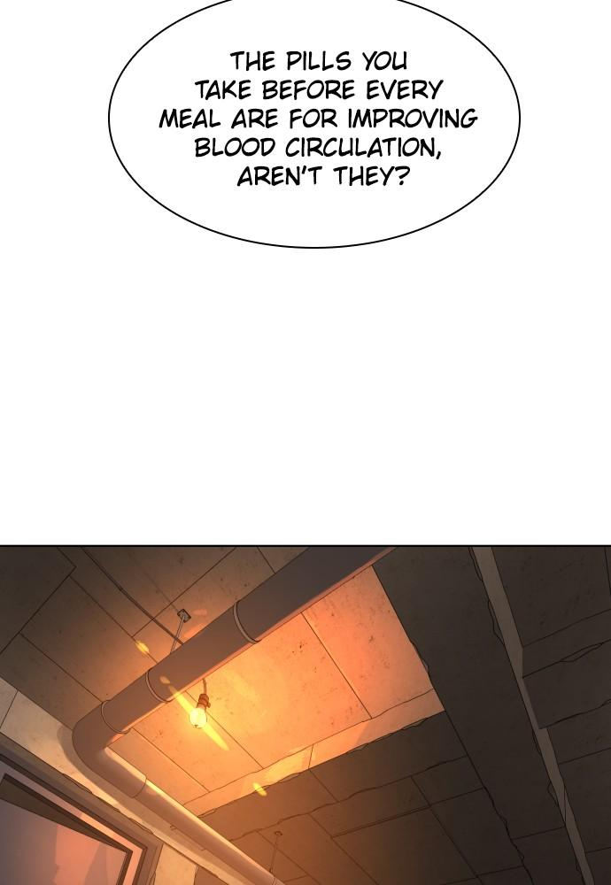 White Blood Chapter 30 - Page 116