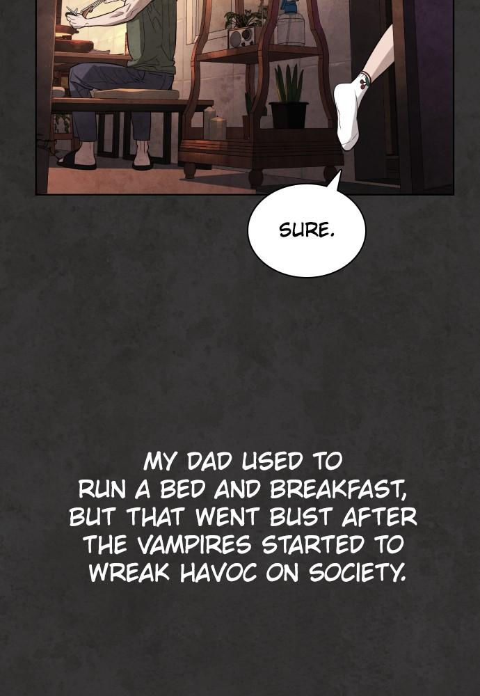 White Blood Chapter 32 - Page 102