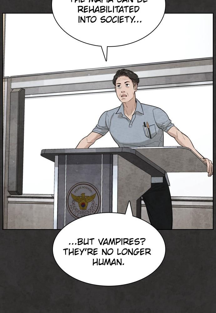 White Blood Chapter 32 - Page 61