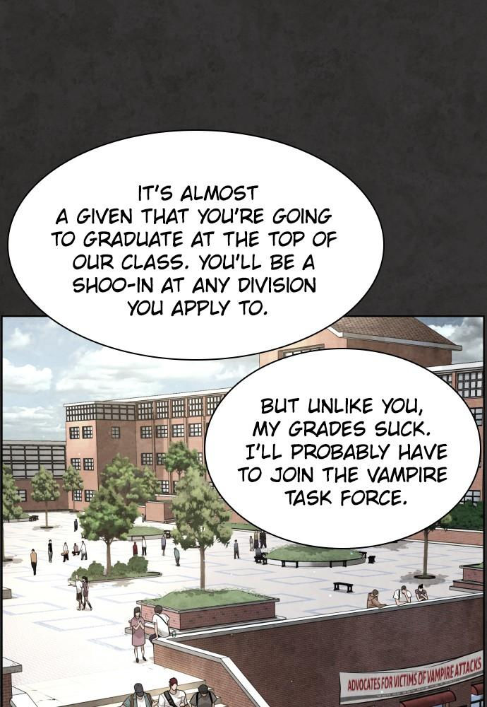 White Blood Chapter 32 - Page 65