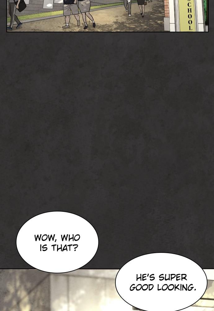 White Blood Chapter 32 - Page 73