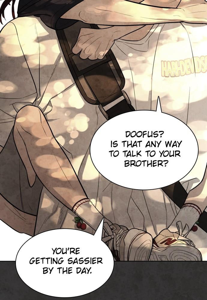 White Blood Chapter 32 - Page 79