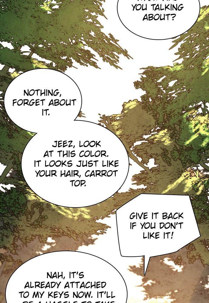 White Blood Chapter 32 - Page 86