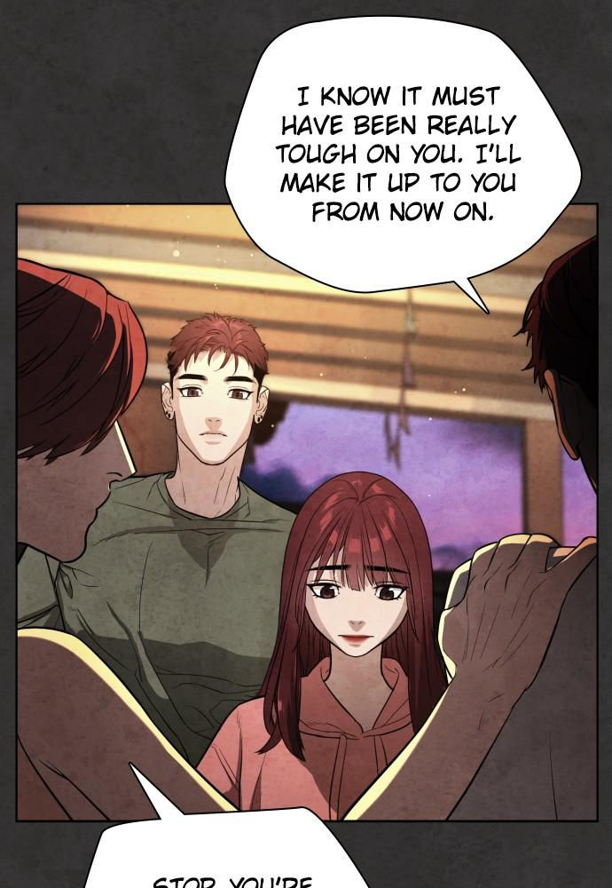 White Blood Chapter 32 - Page 96