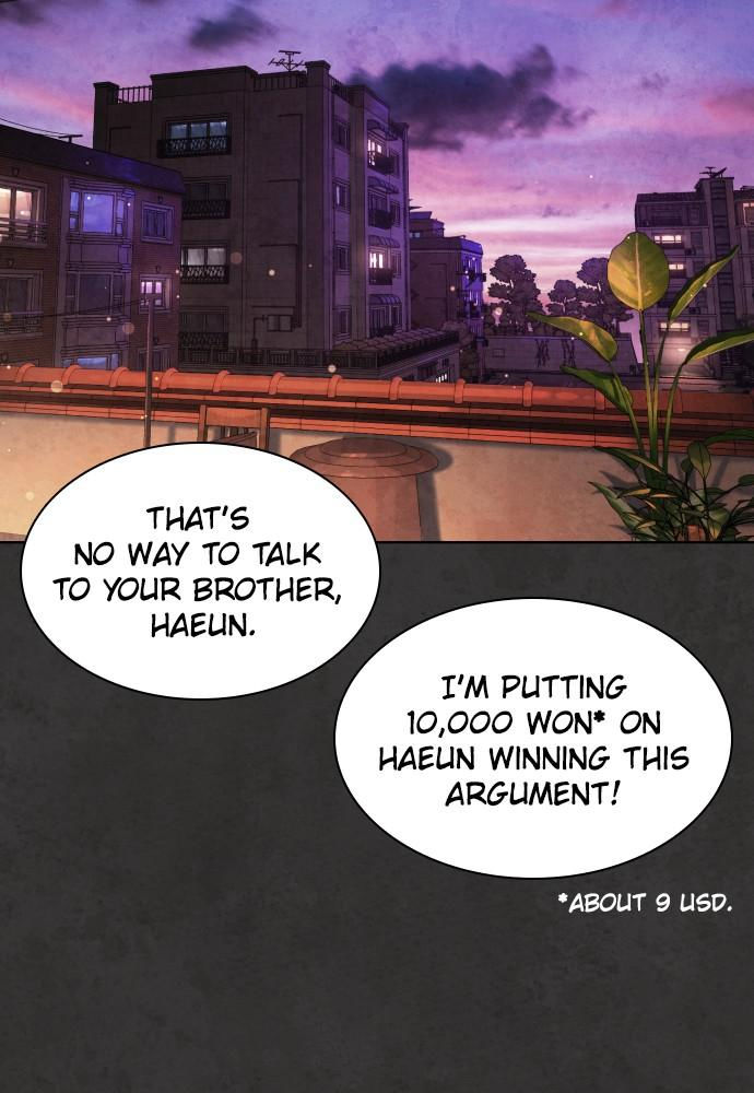 White Blood Chapter 32 - Page 99