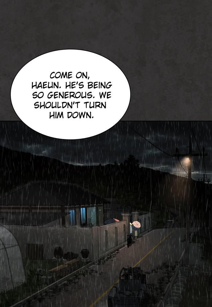 White Blood Chapter 33 - Page 106