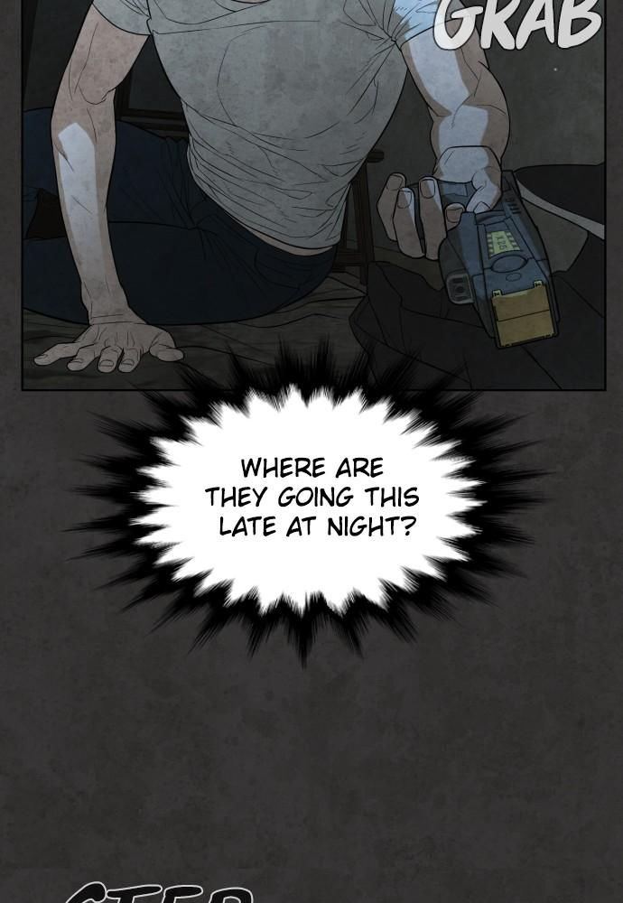 White Blood Chapter 33 - Page 116