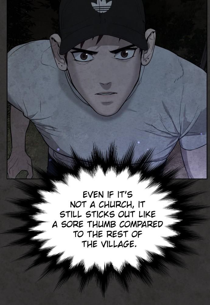 White Blood Chapter 33 - Page 132