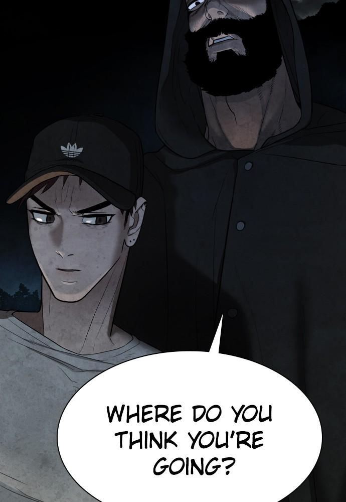 White Blood Chapter 33 - Page 147