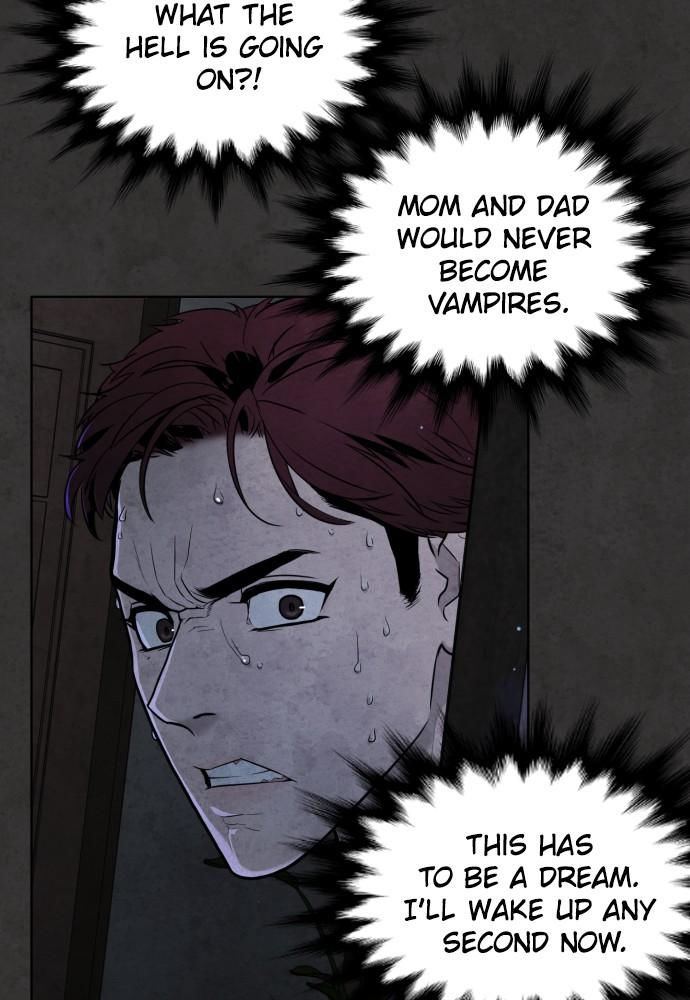 White Blood Chapter 33 - Page 15