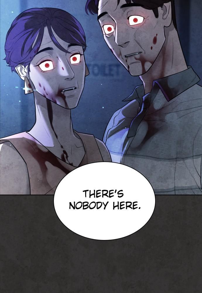 White Blood Chapter 33 - Page 22