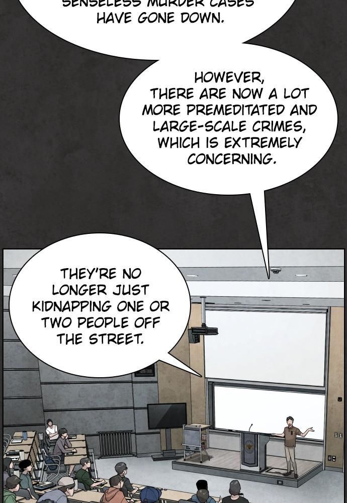 White Blood Chapter 33 - Page 28