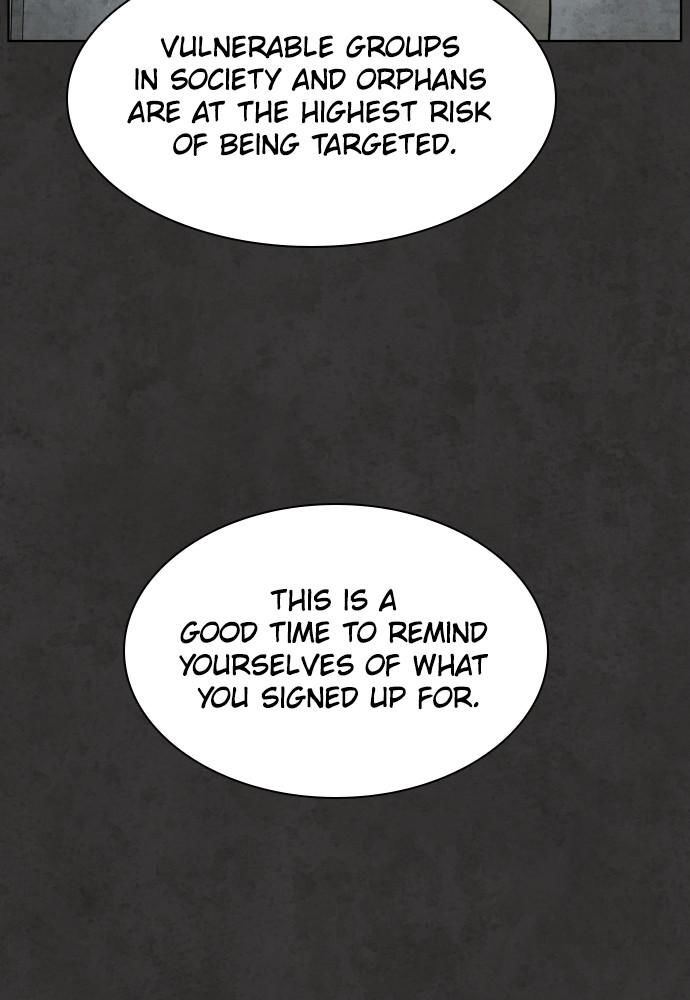 White Blood Chapter 33 - Page 31