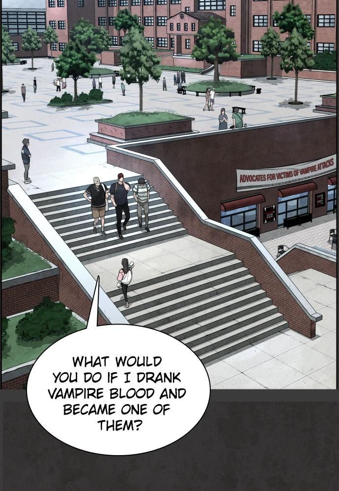 White Blood Chapter 33 - Page 36