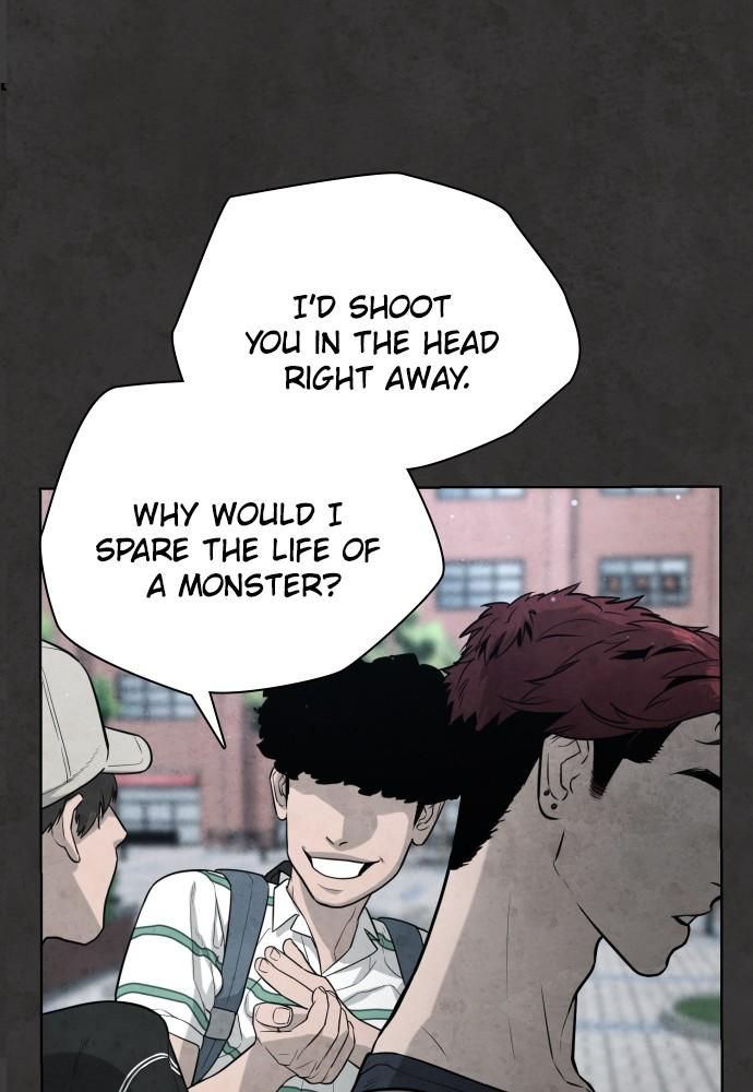 White Blood Chapter 33 - Page 37