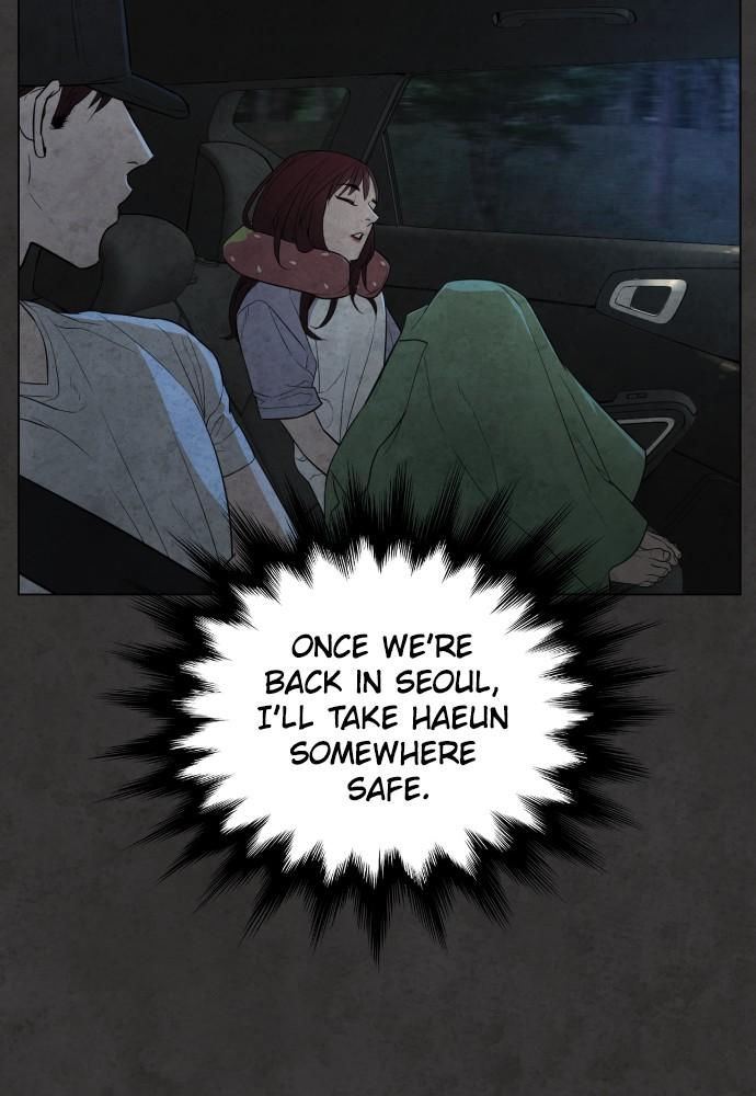 White Blood Chapter 33 - Page 80