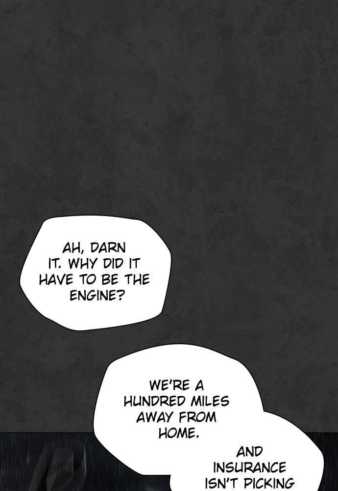 White Blood Chapter 33 - Page 84