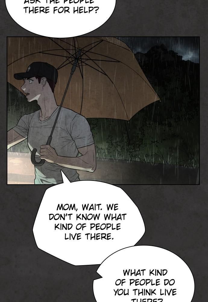 White Blood Chapter 33 - Page 91