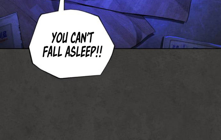 White Blood Chapter 56 - Page 20