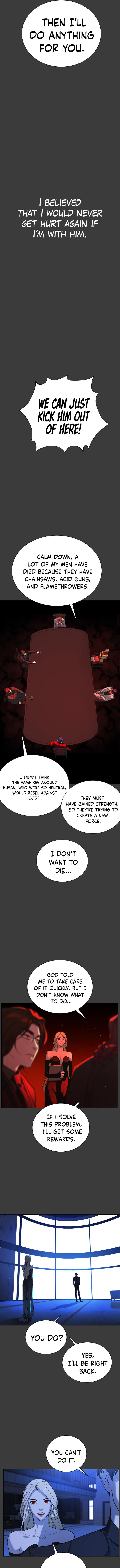 White Blood Chapter 84 - Page 10