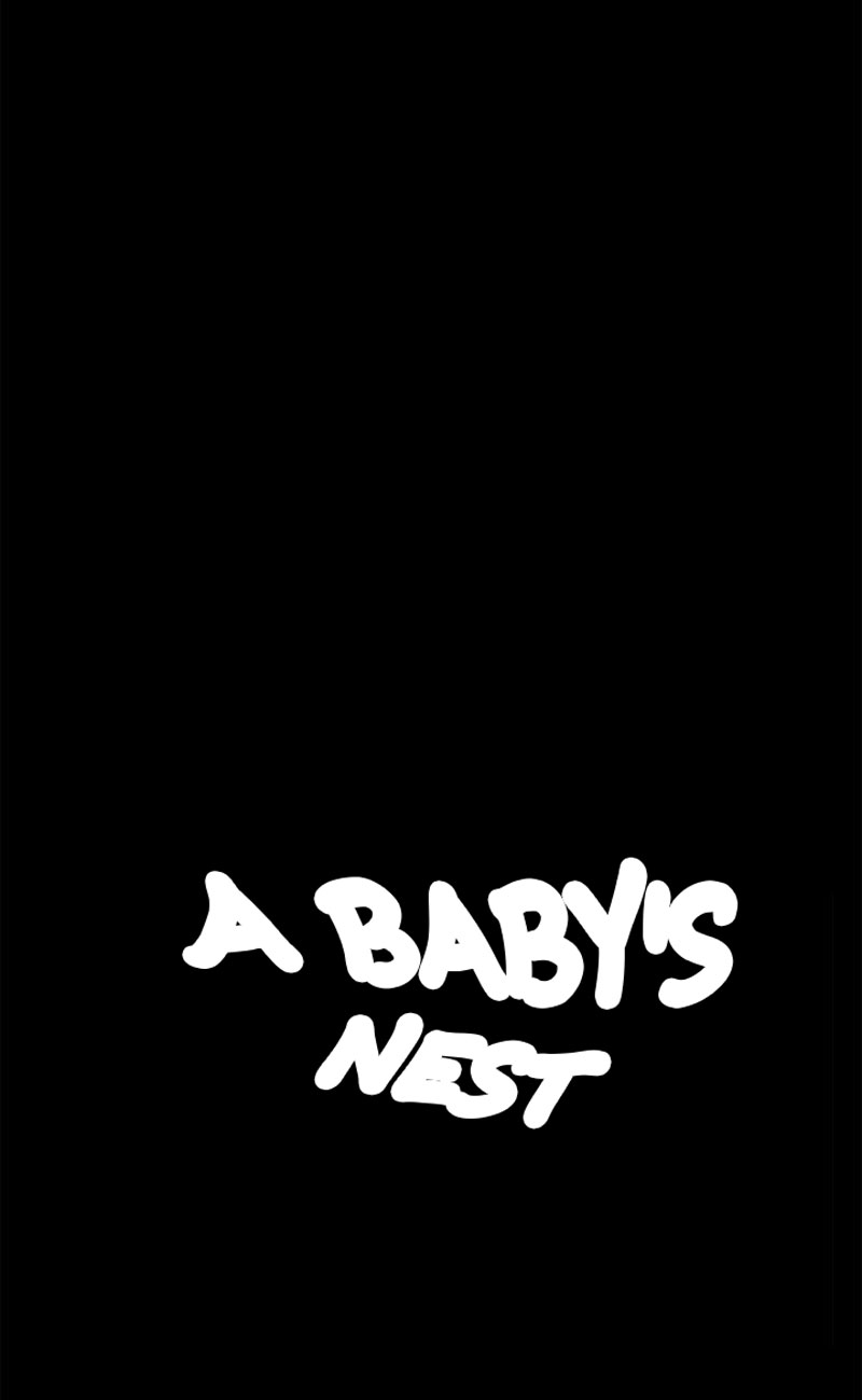 A Baby’s Nest Chapter 5 - Page 5