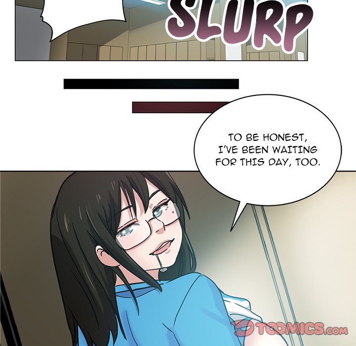 Dangerous Roomies Chapter 18 - Page 70