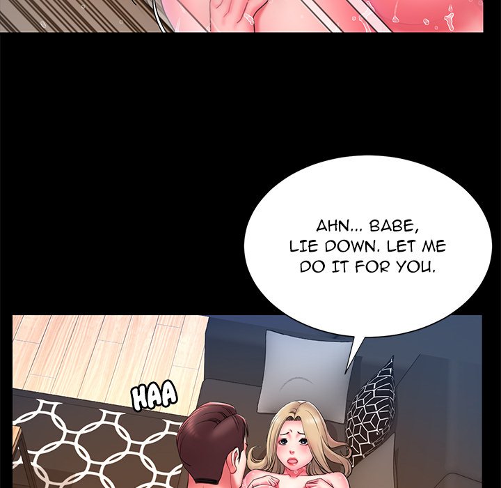 Dumped Chapter 12 - Page 49