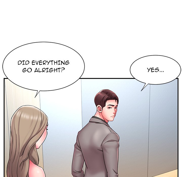 Dumped Chapter 12 - Page 8