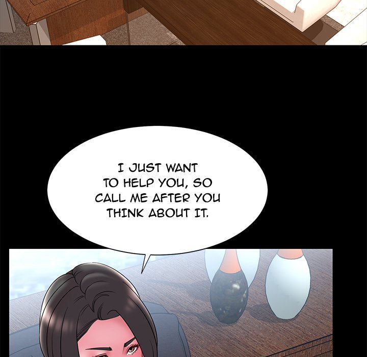 Dumped Chapter 18 - Page 25