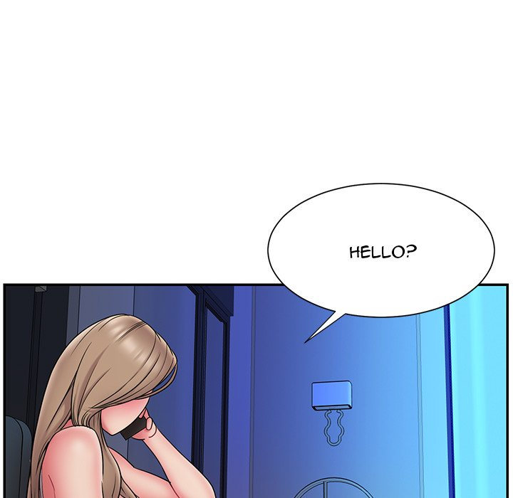 Dumped Chapter 19 - Page 15