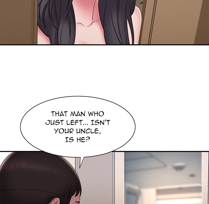 Dumped Chapter 26 - Page 29