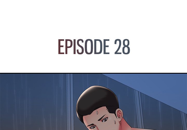 Dumped Chapter 28 - Page 3