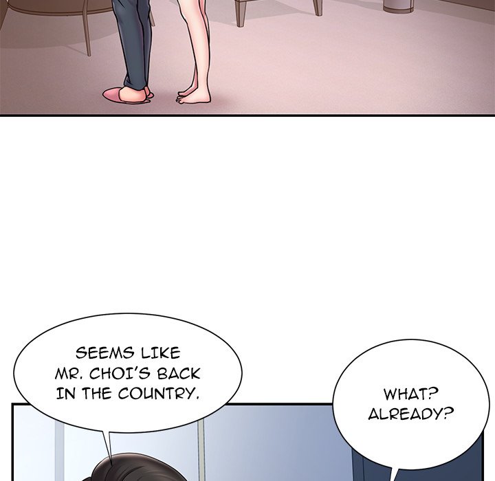 Dumped Chapter 31 - Page 59