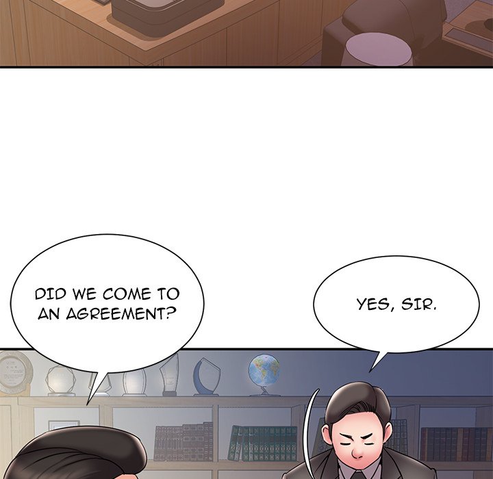 Dumped Chapter 31 - Page 72