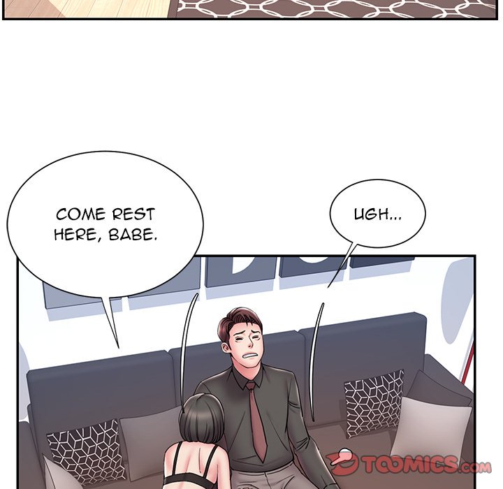 Dumped Chapter 32 - Page 78