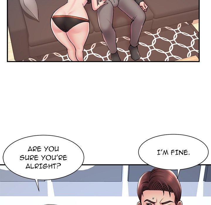 Dumped Chapter 32 - Page 79