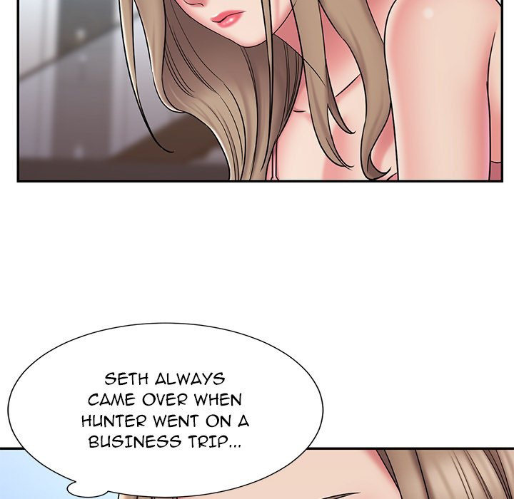 Dumped Chapter 38 - Page 36