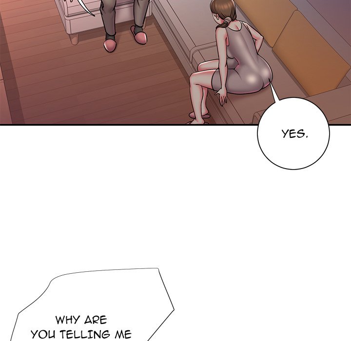 Dumped Chapter 41 - Page 43