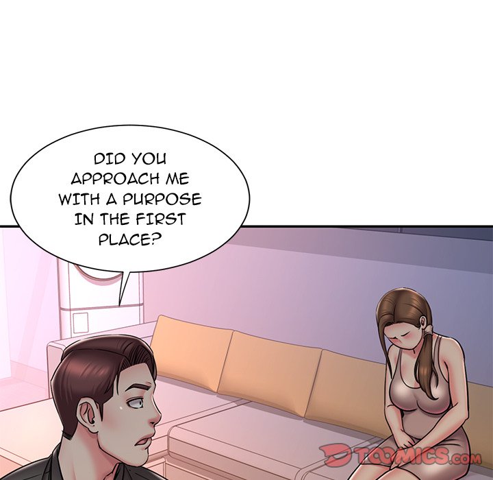 Dumped Chapter 41 - Page 58