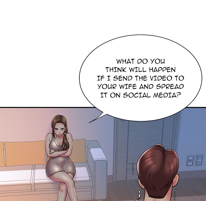 Dumped Chapter 41 - Page 68