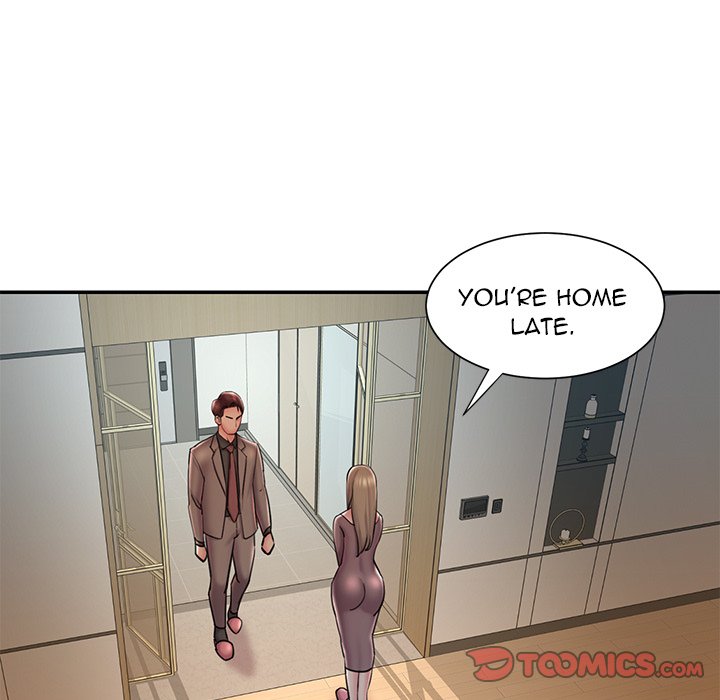 Dumped Chapter 41 - Page 78