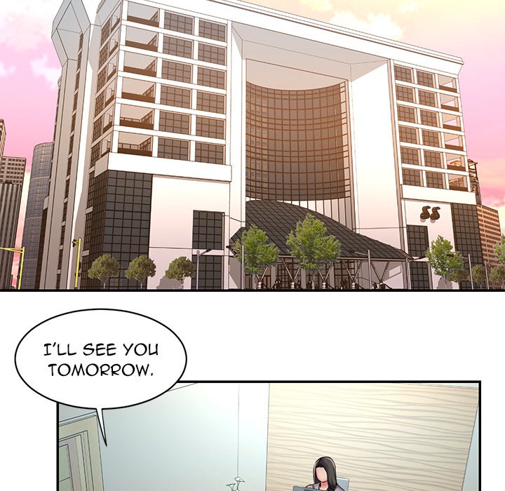 Dumped Chapter 44 - Page 65