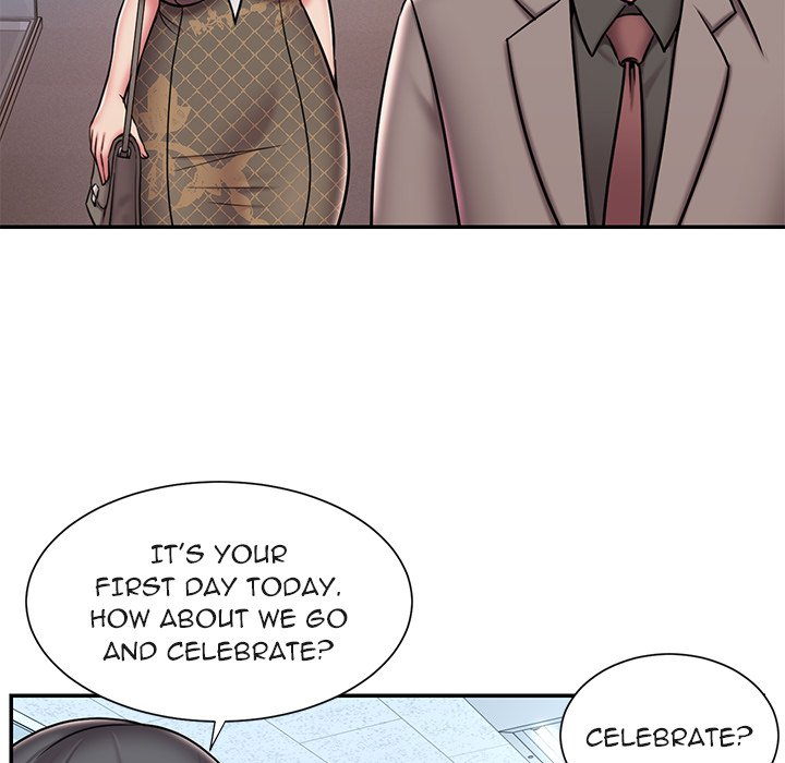 Dumped Chapter 44 - Page 69