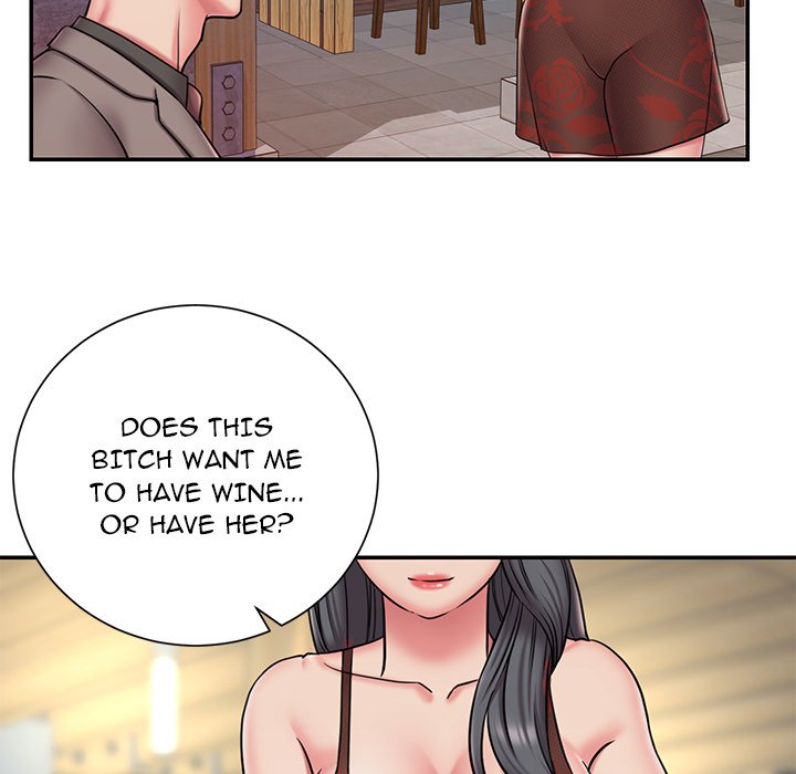 Dumped Chapter 44 - Page 89