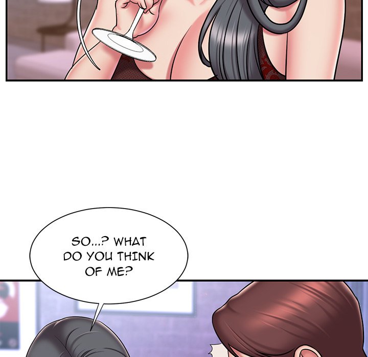 Dumped Chapter 45 - Page 9