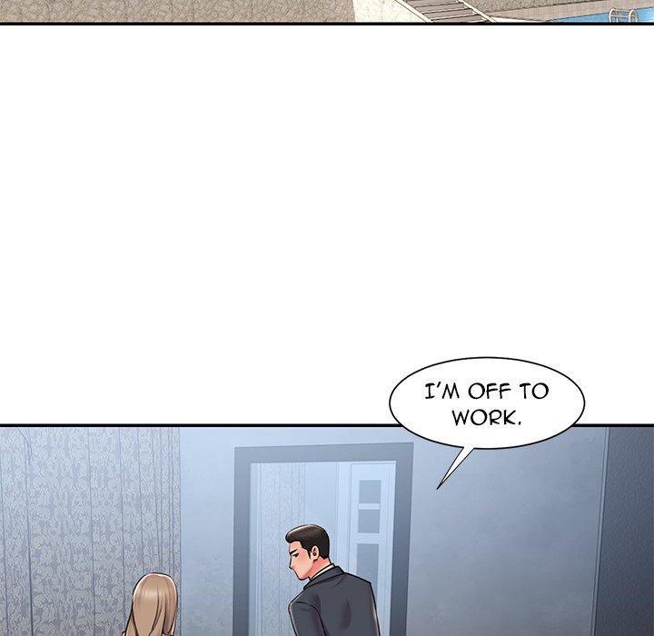 Dumped Chapter 49 - Page 12